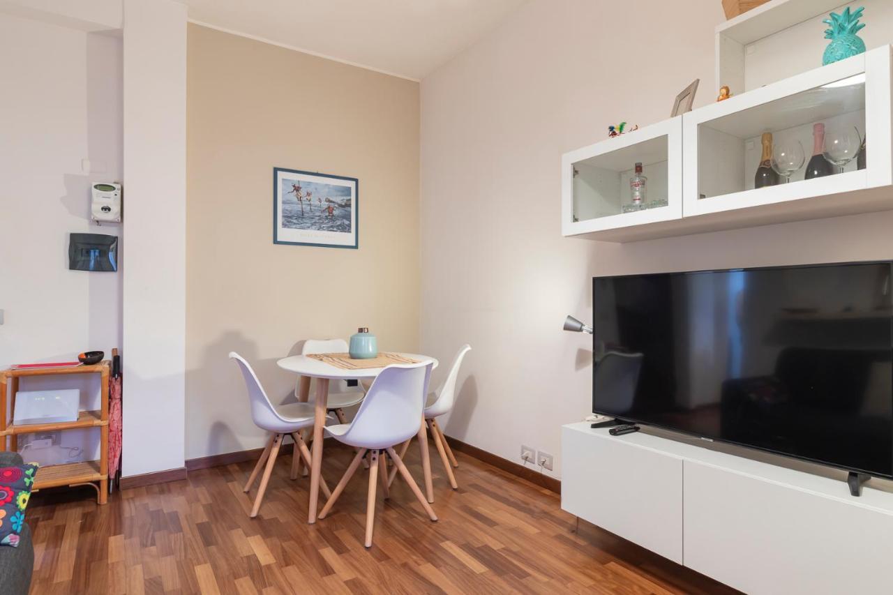 New Apartment Lomellina 34 Μιλάνο Εξωτερικό φωτογραφία