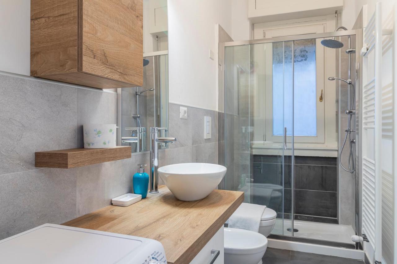 New Apartment Lomellina 34 Μιλάνο Εξωτερικό φωτογραφία