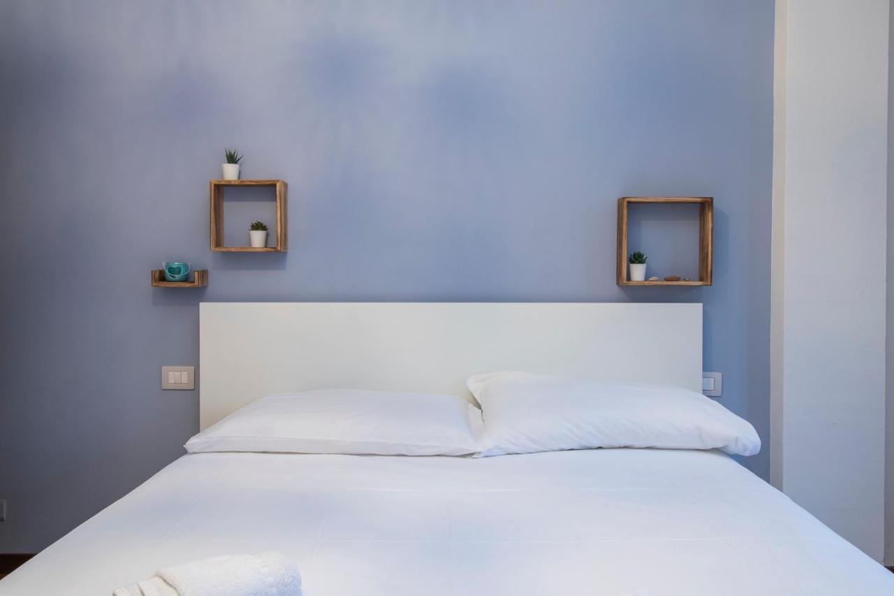 New Apartment Lomellina 34 Μιλάνο Εξωτερικό φωτογραφία