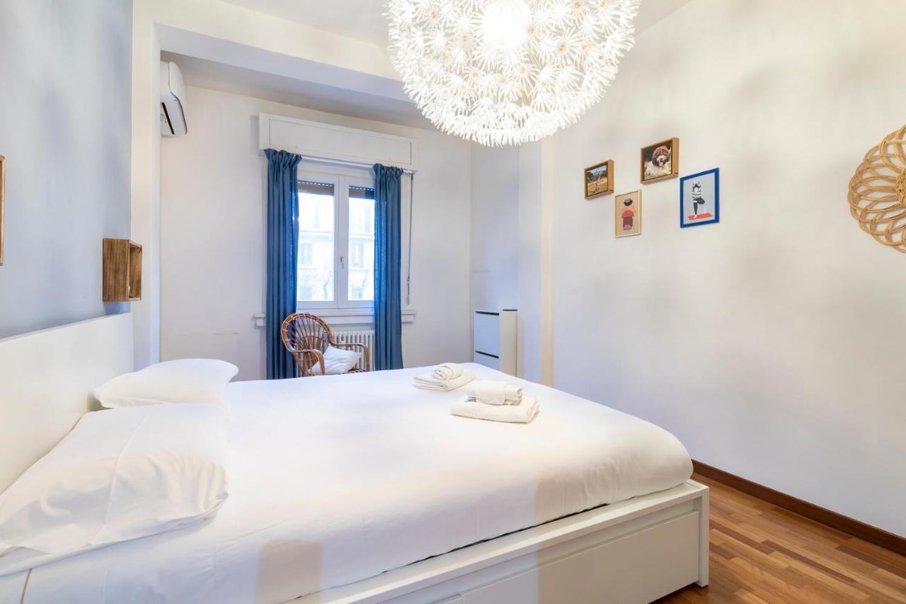New Apartment Lomellina 34 Μιλάνο Εξωτερικό φωτογραφία