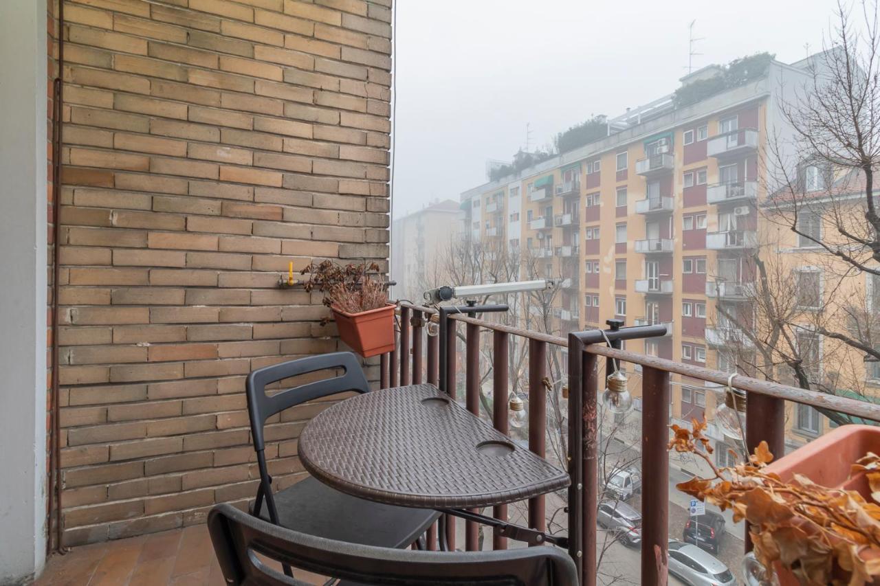 New Apartment Lomellina 34 Μιλάνο Εξωτερικό φωτογραφία