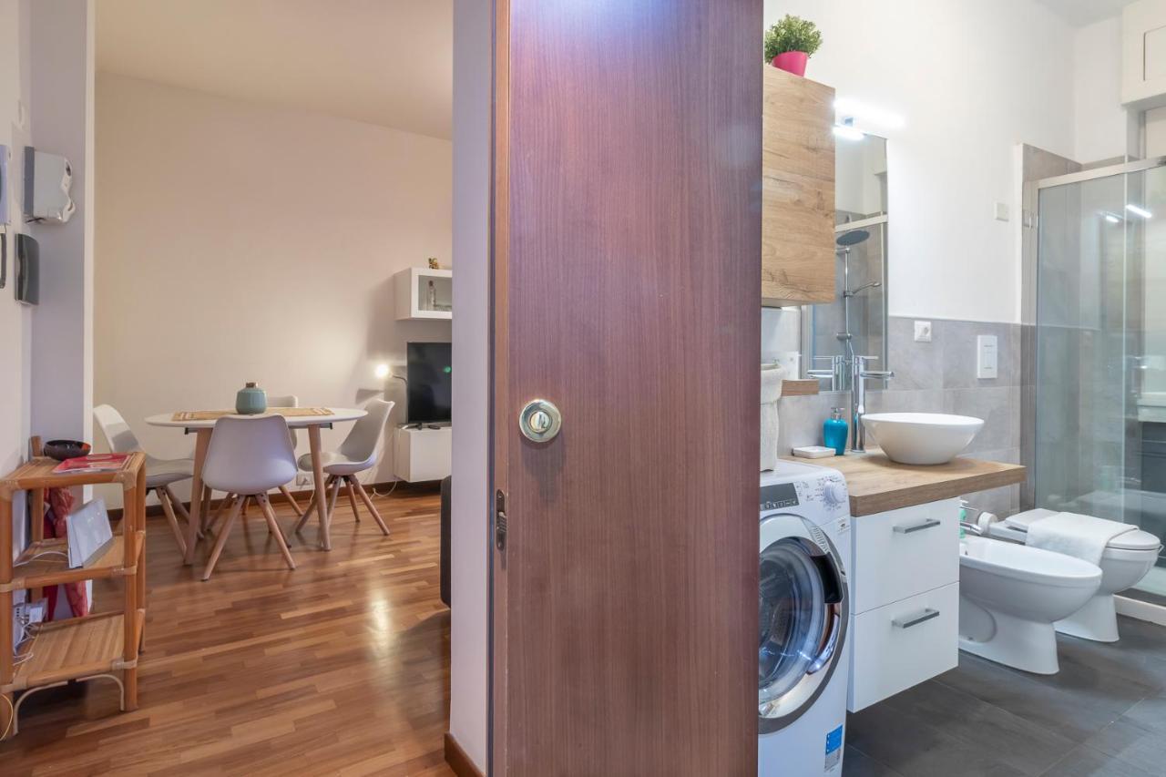 New Apartment Lomellina 34 Μιλάνο Εξωτερικό φωτογραφία