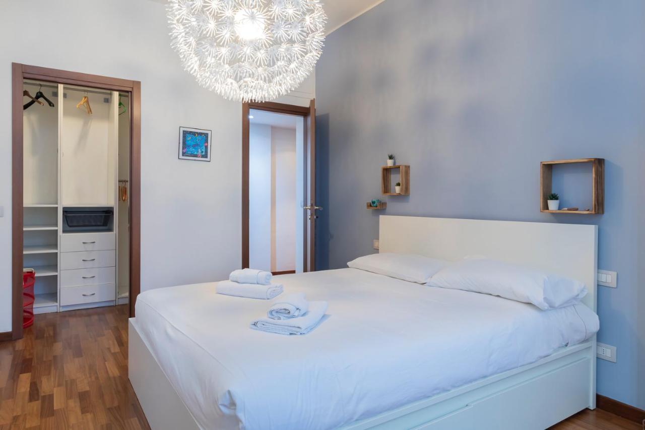New Apartment Lomellina 34 Μιλάνο Εξωτερικό φωτογραφία